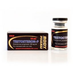 testosteron-p shop